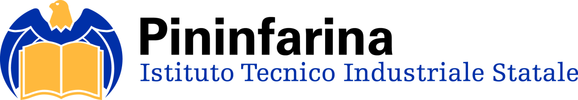 Piattaforma e-Learning - ITIS Pininfarina